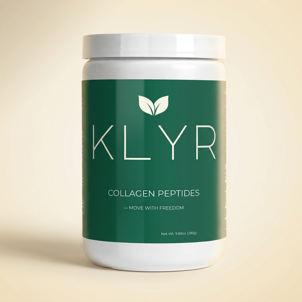 Low-molecular-weight collagen
