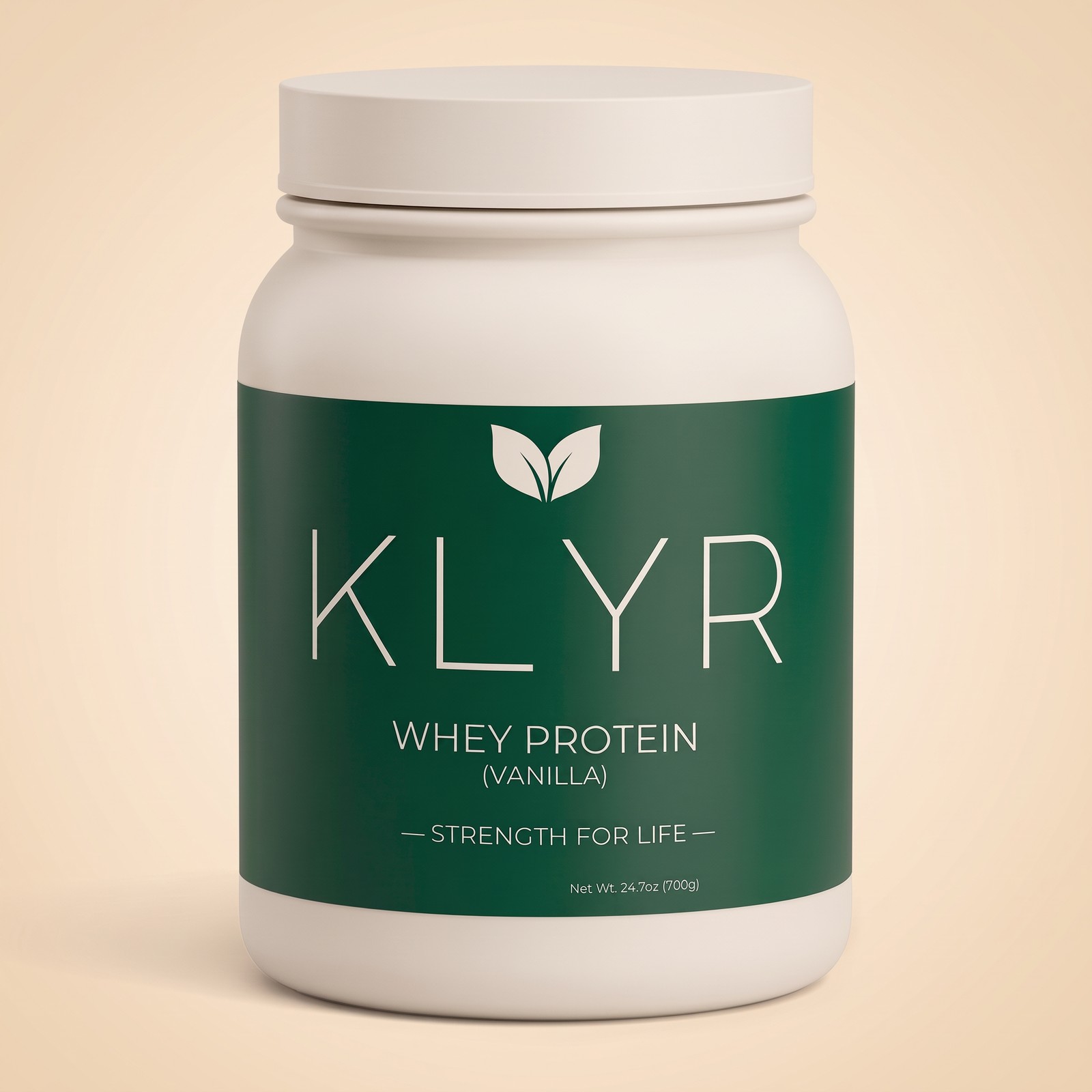 Whey isolate